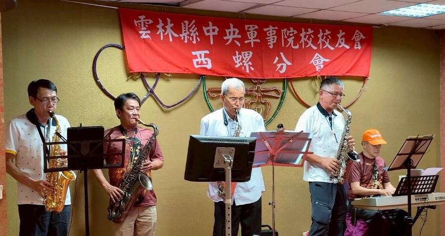 圖4-雲林縣榮服處受邀出席雲林縣中央軍事院校校友會西螺分會感恩餐會_藉以凝聚榮情_0.jpg